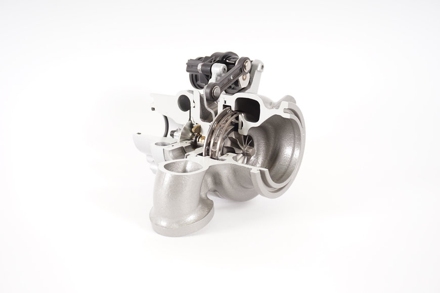 BorgWarner VTG Turbochargers to Boost Large Number of Global OEM’s Vehicles